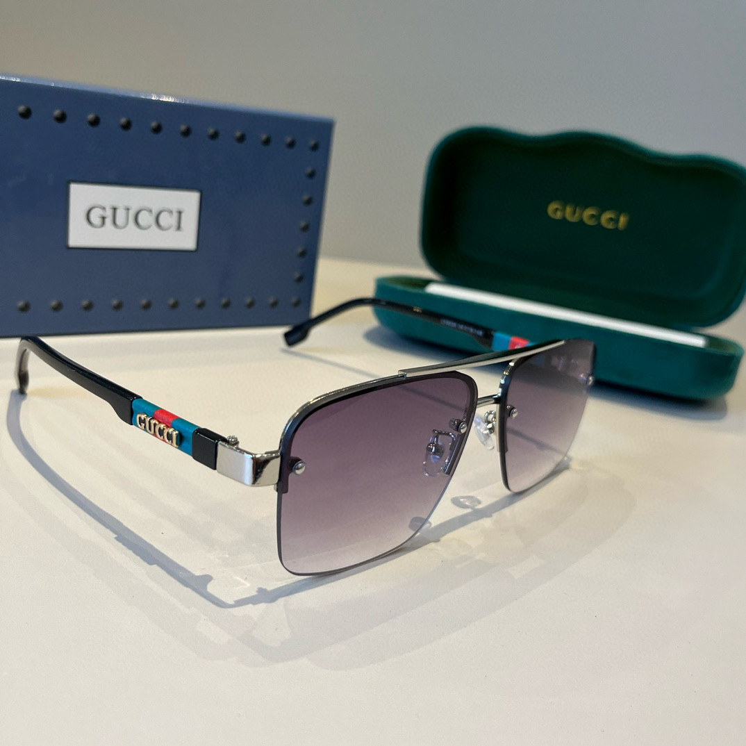 NO:361990,Gucci new first-time sunglasses, men and women, invincible and comfortable to wear, fashion trendy style, classic metal single beam pilot toad-shaped fashionable sunglasses glasses, sunglasses, gucci19860909Gucci古奇新款首发太阳镜 男女同款佩戴无敌舒适 时尚潮流款 经典款金属单梁飞行员蛤蟆形时尚太阳镜眼镜墨镜太阳镜,眼镜,gucci,glasses