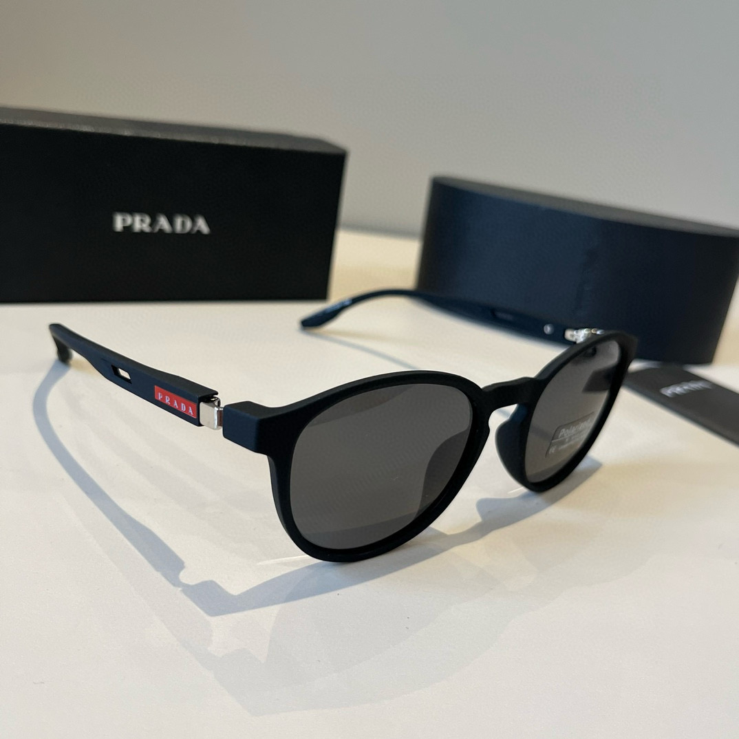 NO:362004,Prada Prada new first-time sunglasses, men and women's same style, invincible and comfortable to wear, fashionable and trendy glasses, sunglasses, sunglasses, prada, prada19860909普拉达Prada新款首发太阳镜 男女同款佩戴无敌舒适 时尚潮流款眼镜墨镜太阳镜,眼镜,prada,prada,glasses