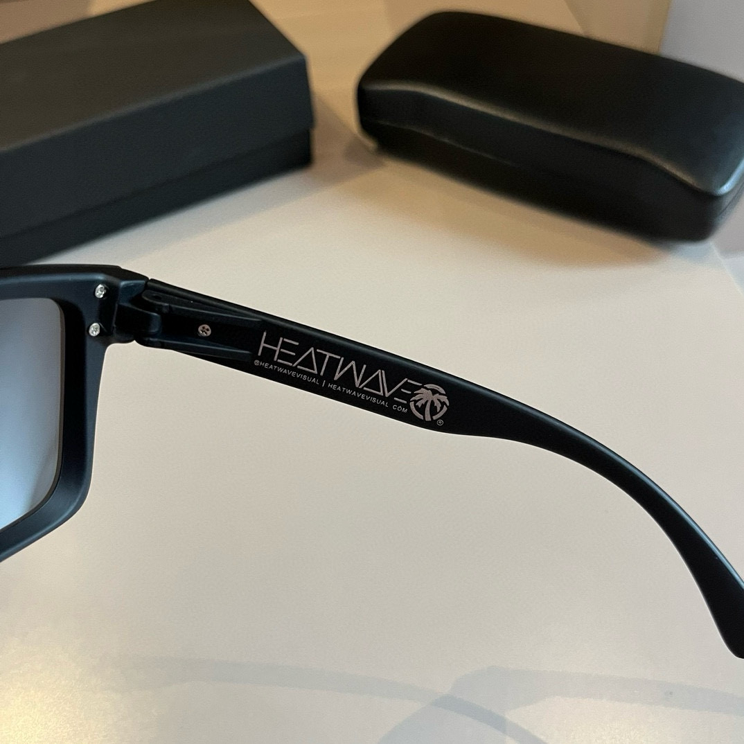 it’s 280. europe-american tide, cross-border heat-screeching, high-quality membrane movement, heat wave sunglasses - 图片 7