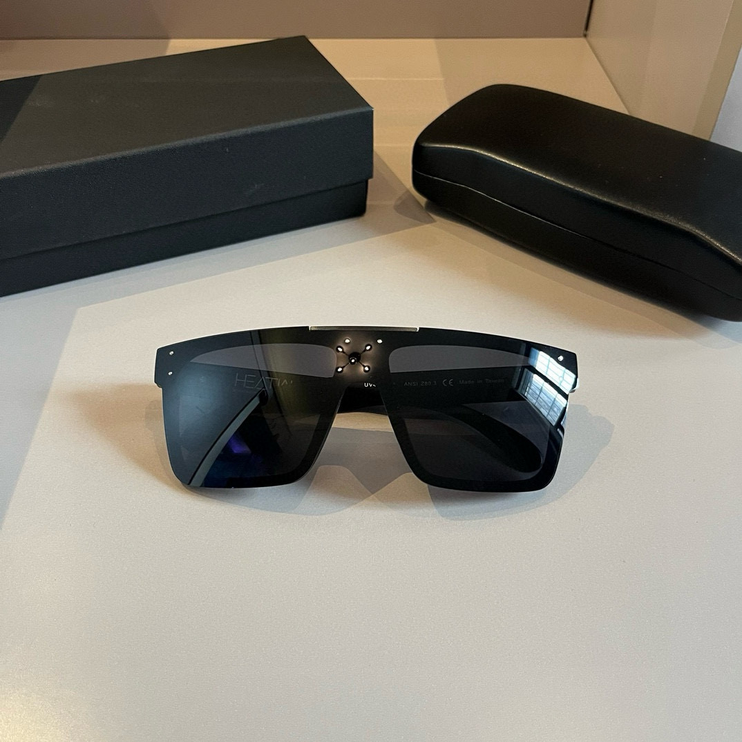 it’s 280. europe-american tide, cross-border heat-screeching, high-quality membrane movement, heat wave sunglasses - 图片 6