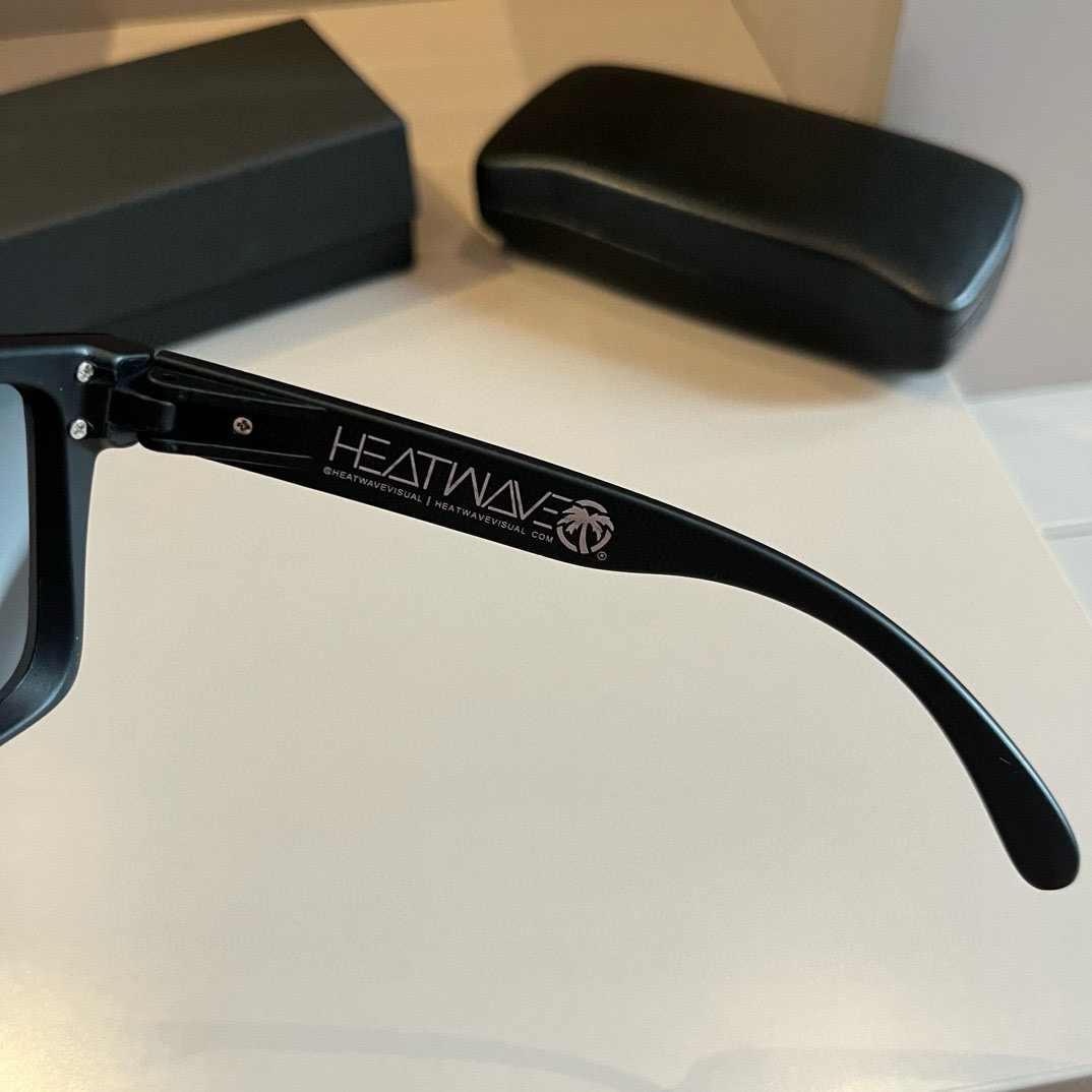 it’s 280. europe-american tide, cross-border heat-screeching, high-quality membrane movement, heat wave sunglasses - 图片 7
