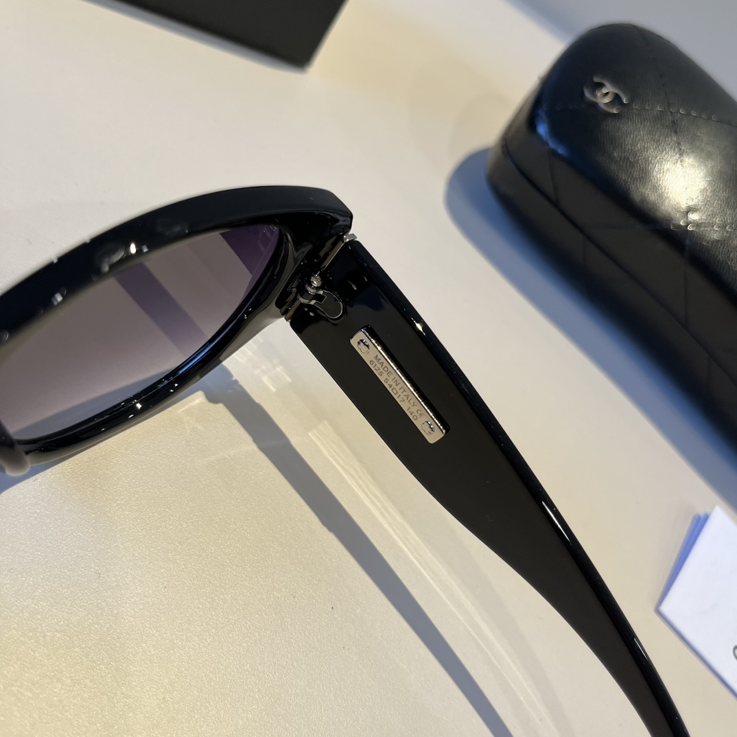 chanel glasses ¥ — photo 5