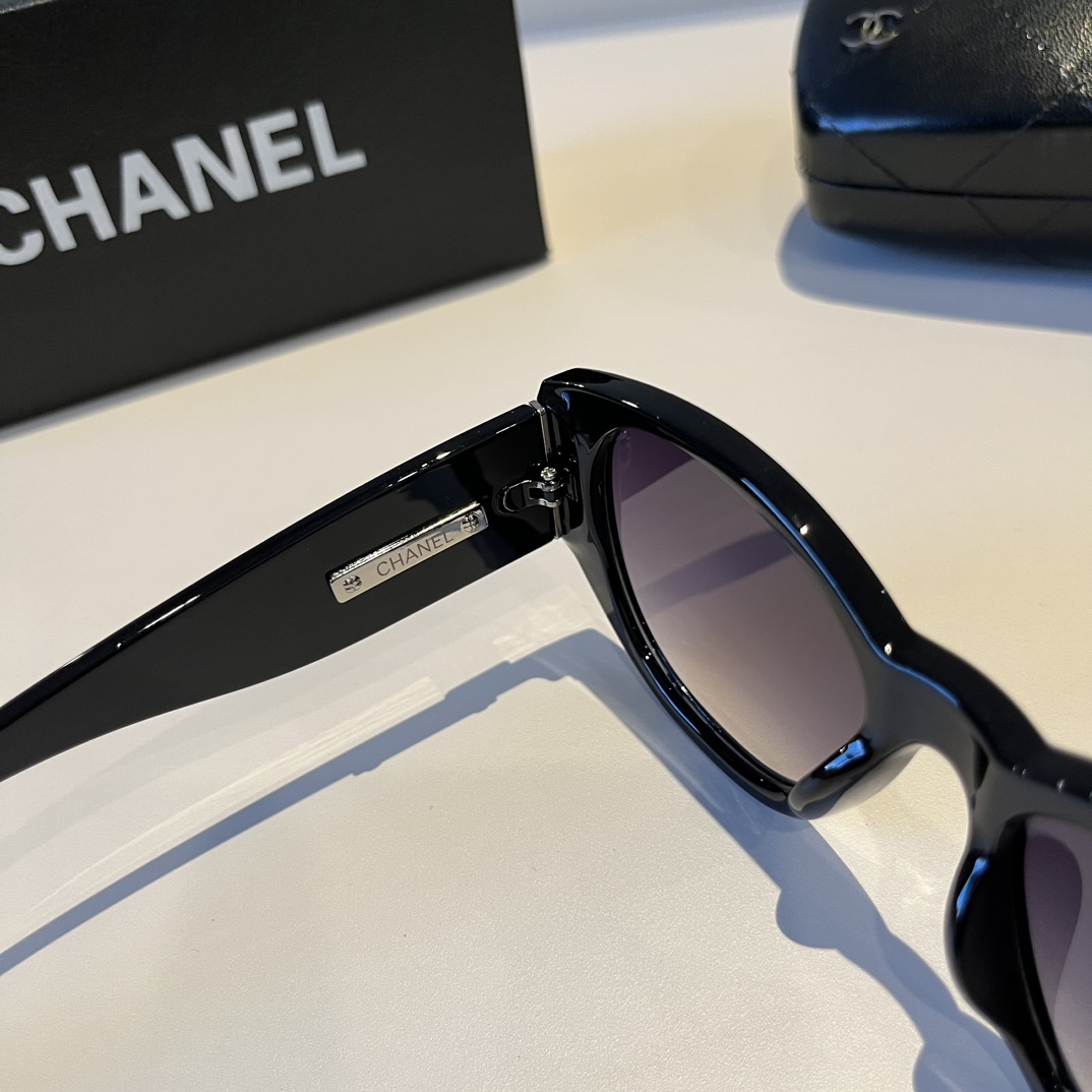chanel glasses ¥ — photo 6