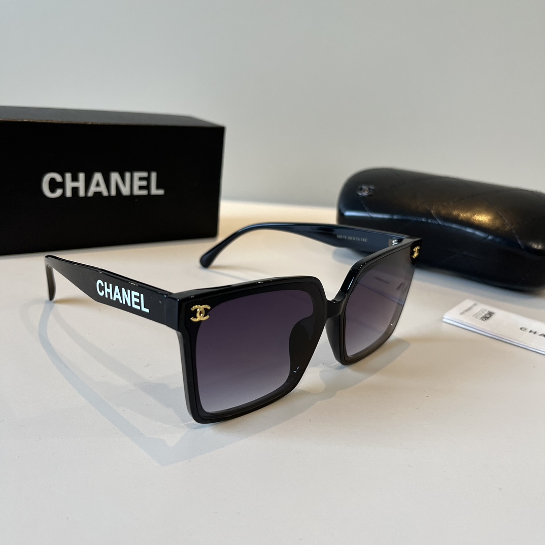 NO:371202,Chanel Chanel internet celebrity sunglasses sunglasses sunglasses, glasses, chanel, chanel19860909Chanel香奈儿网红爆款太阳镜眼镜墨镜太阳镜,眼镜,chanel,chanel,glasses