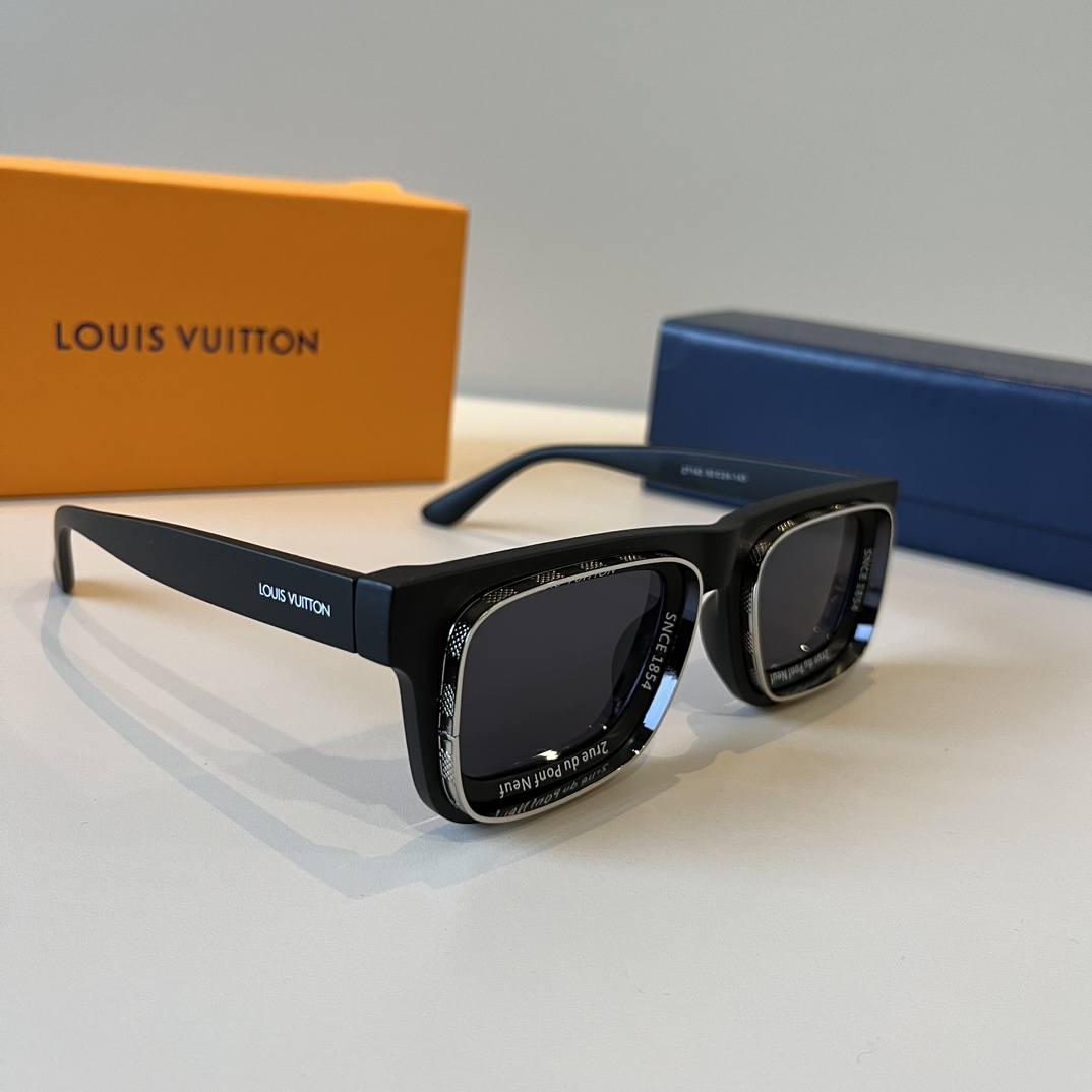 NO:371194,LV Louis Vuitton sunglasses LOUIS VUITTON MODEL: 7782 SIZE: 50-24-145 It looks so good! The face looks very small. Sisters, let’s experience it yourself. The words have been all done. Sunglasses, sunglasses, glasses, louis vuitton, louis vuitton, louis vuitton, louis vuitton19860909LV 路易威登太阳镜LOUIS VUITTON MODEL: 7782 SIZE: 50-24-145 太好看了吧！上脸超显脸小 姐妹们自己体会吧,已经词尽了靈眼镜墨镜太阳镜,眼镜,louis vuitton,louis vuitton,louis vuitton,glasses