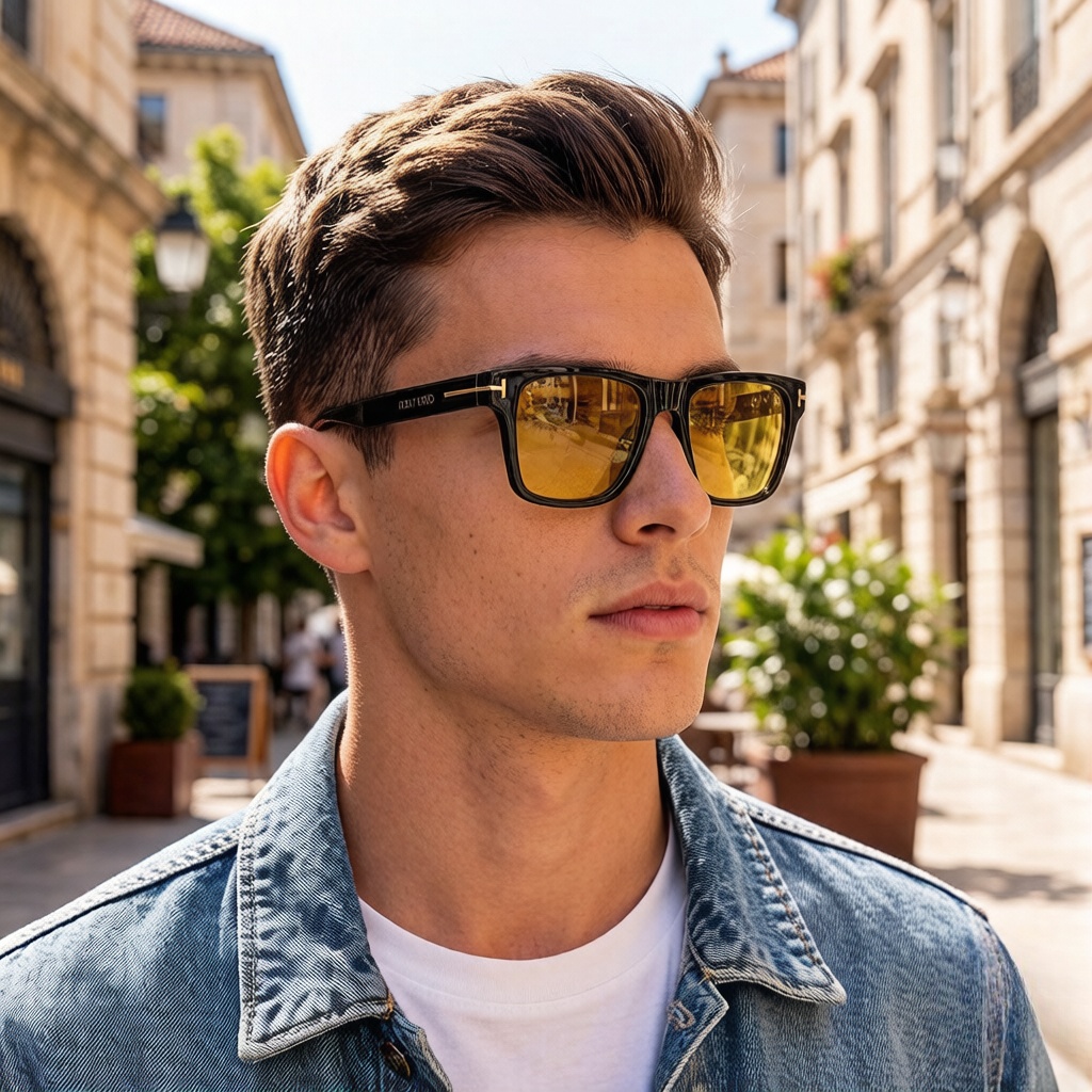 NO:949238,TOMFORD Tom Ford Unisex Fashion Trend Unique Craftsmanship Sunglasses Glasses Sunglasses Sunglasses, Glasses, Tom Ford19860909TOMFORD汤姆福特 男女通用 时尚潮流 独具工艺 太阳镜眼镜墨镜太阳镜,眼镜,tom ford,glasses