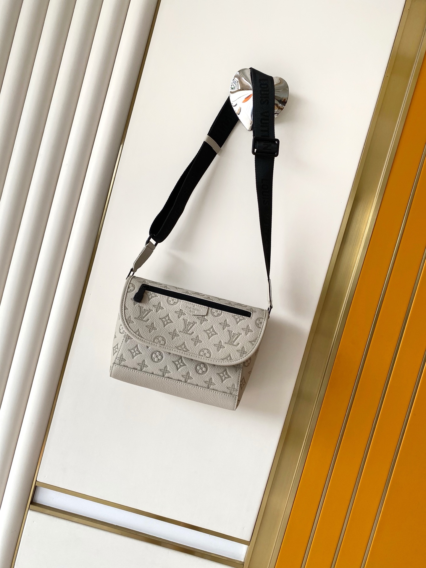 M14912 gris original