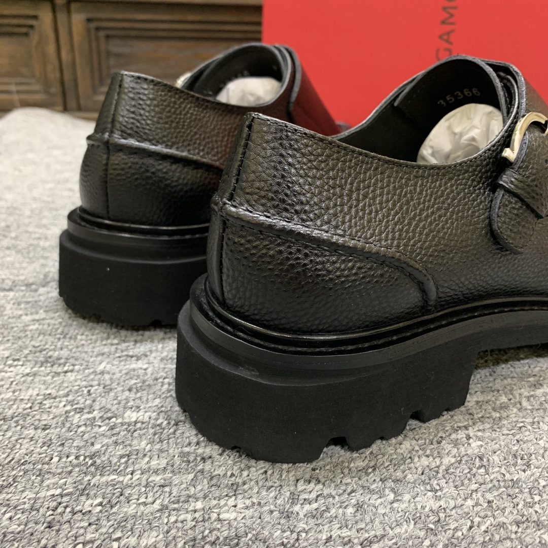 Ferragamo shoe ?? ，1:1 ， ， ， ， ， ， 39-44，(38,45 ), — photo 9