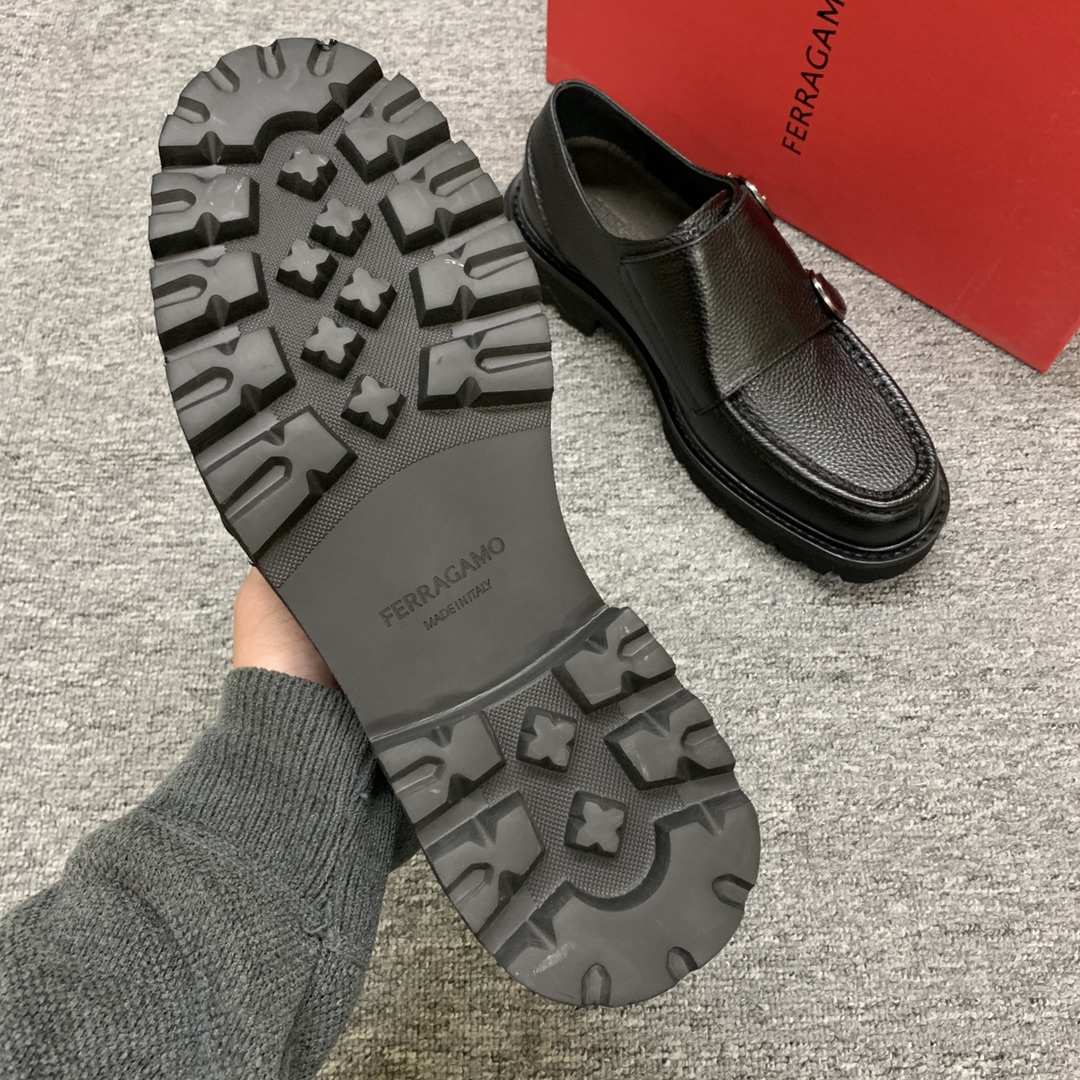 Ferragamo shoe ?? ，1:1 ， ， ， ， ， ， 39-44，(38,45 ), — photo 7