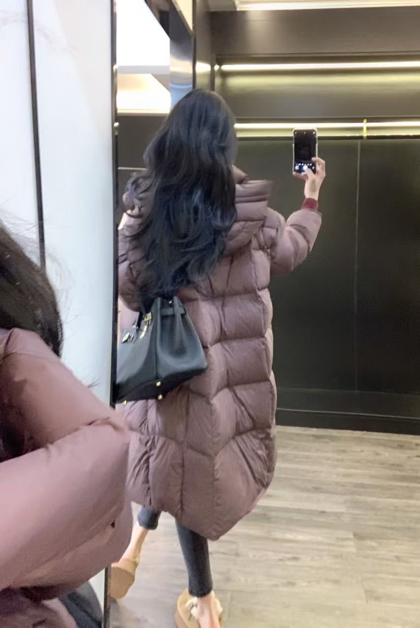 High-End Velvet Female Suit by MM6 Margiela in Various Colors and Sizes - 图片 2