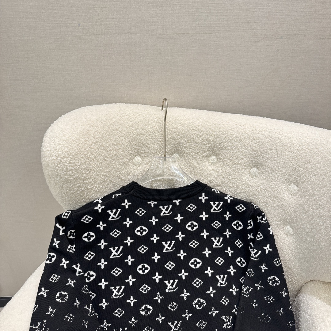 Louis Vuitton Haute Couture Classic Luxury Handbag Shoulder Crossbody 4