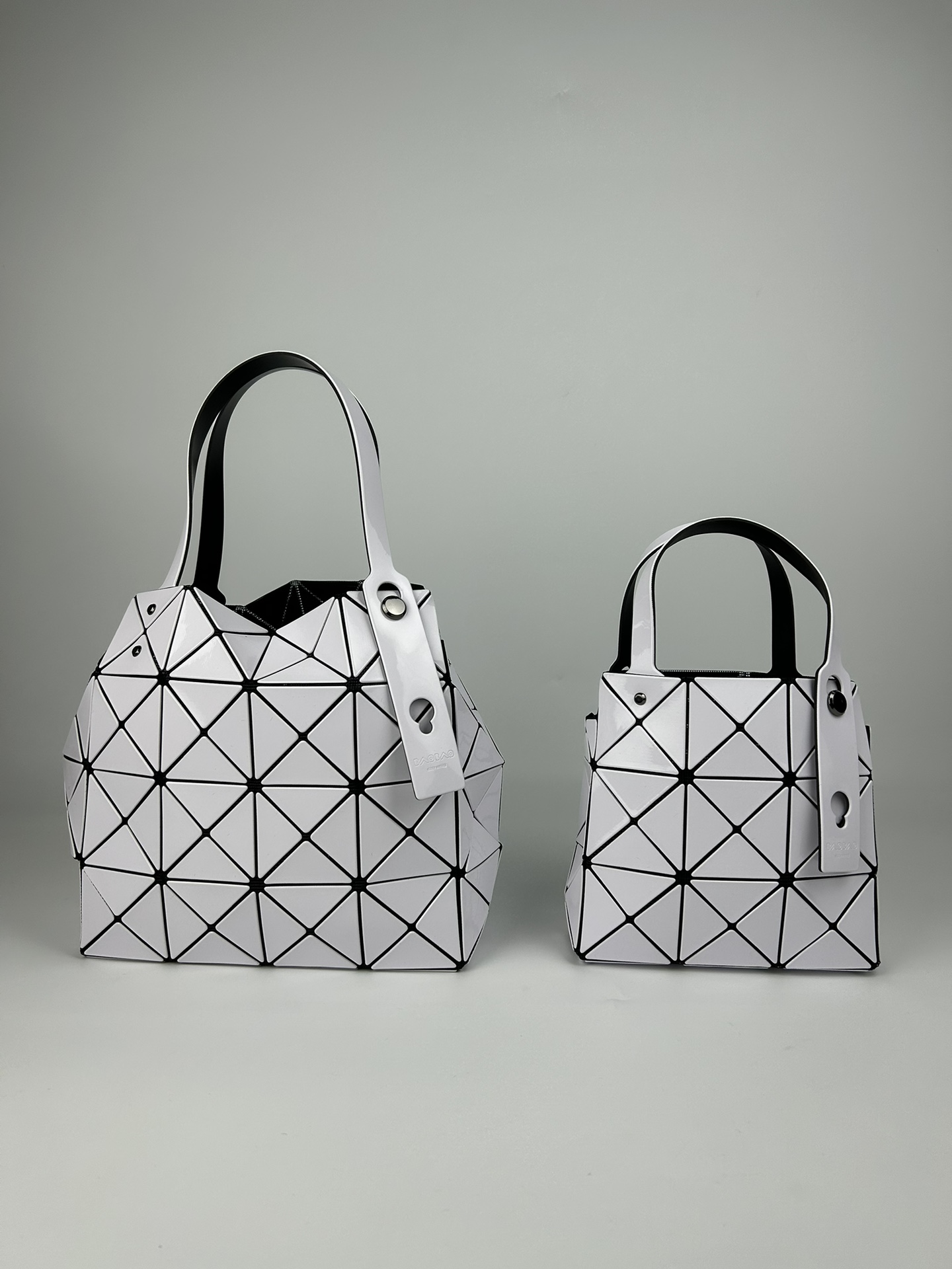 "The new Issey Miyake CARAT series"