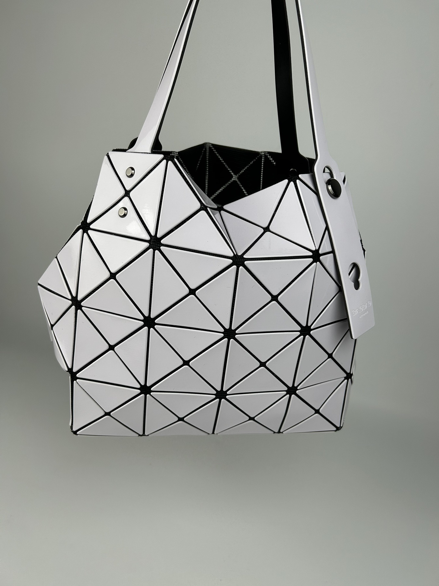 "The new Issey Miyake CARAT series"