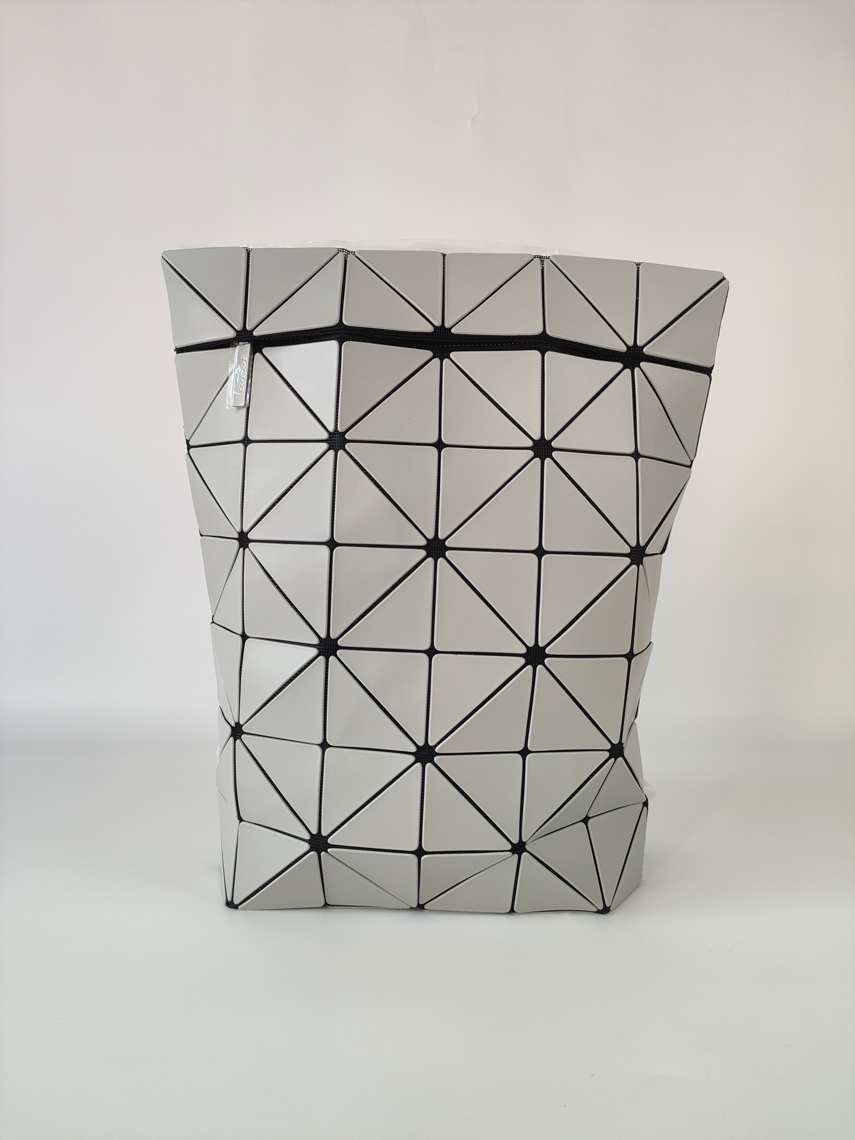 Fake Cheap best online
 Issey Miyake Bags Backpack Grey Light Gray