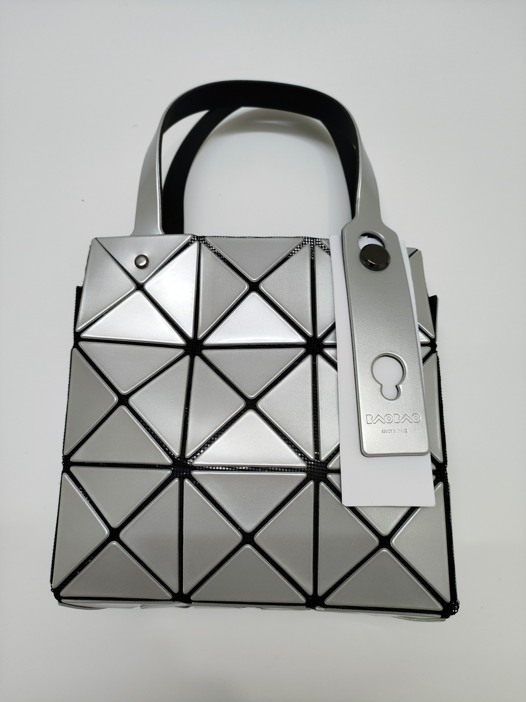 "The new Issey Miyake CARAT series"
