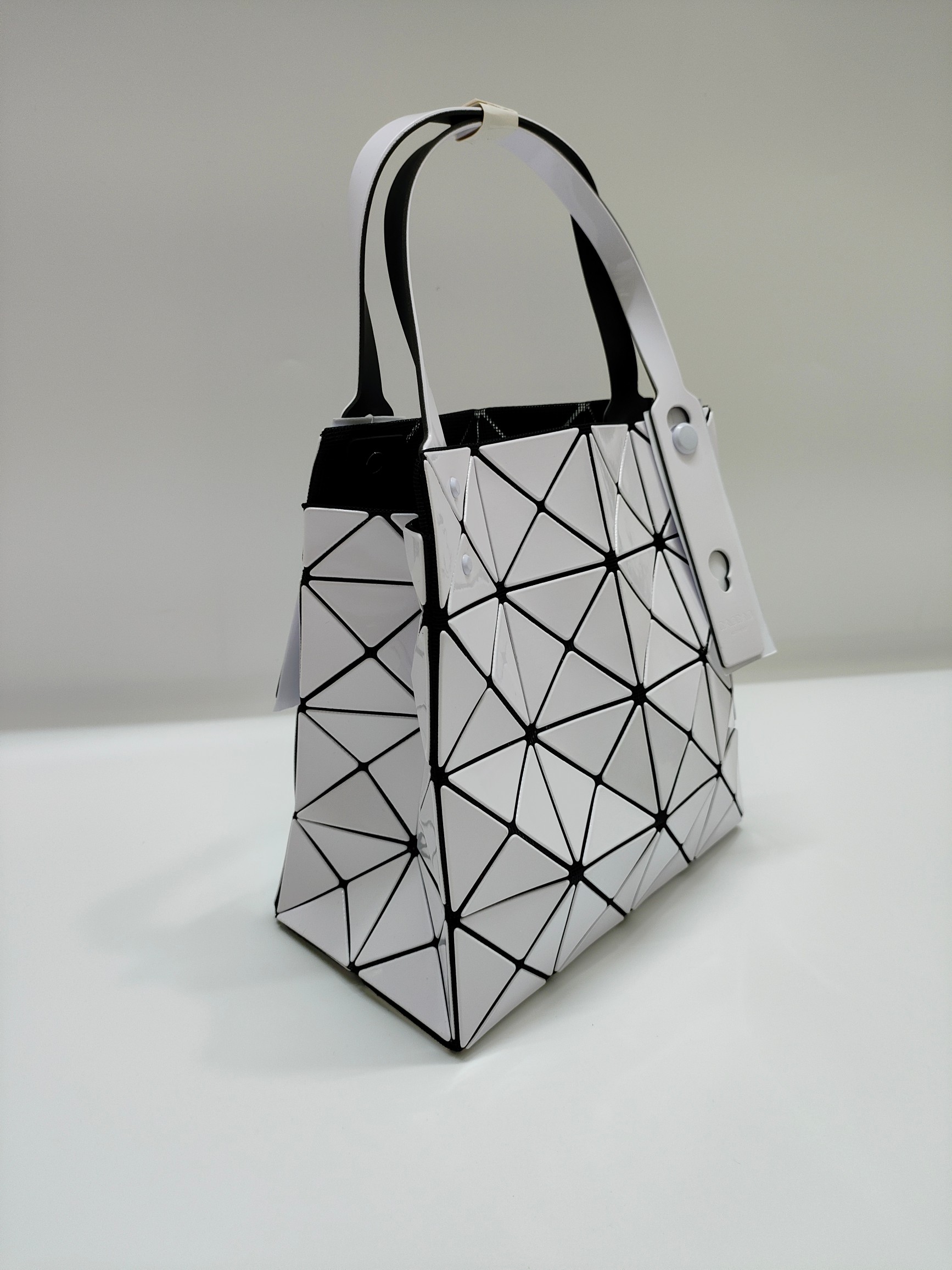 "The new Issey Miyake CARAT series"