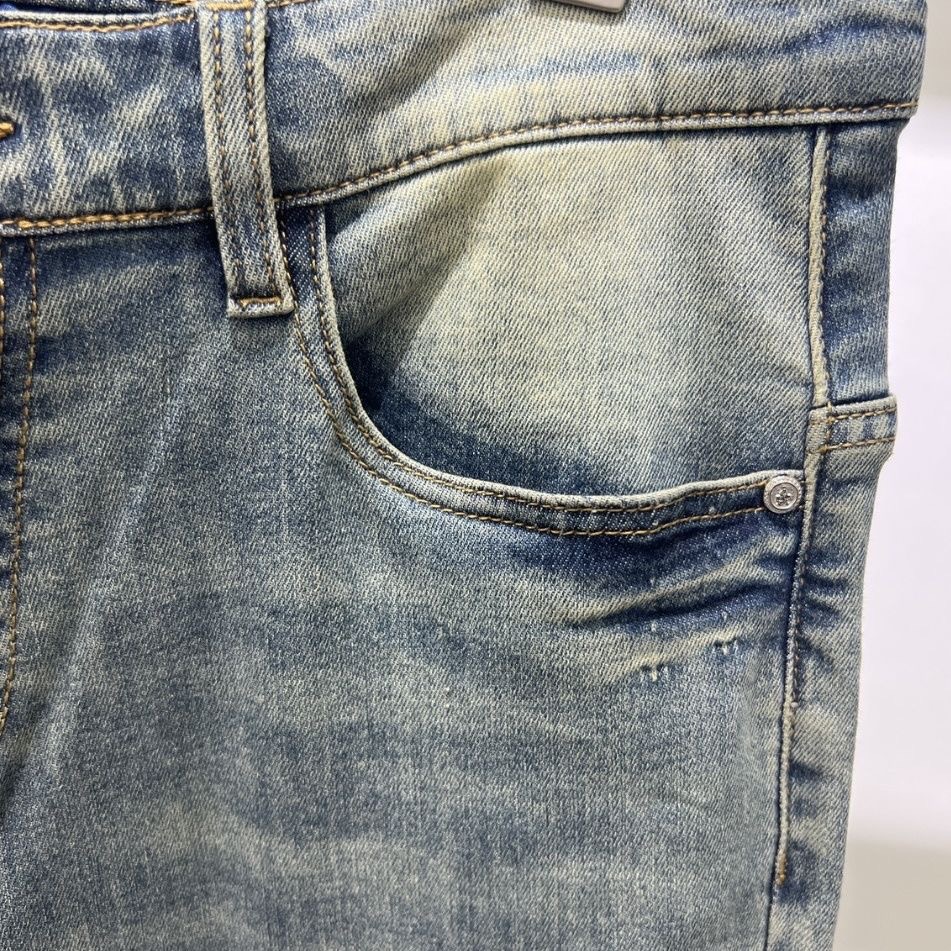 PRADA  牛仔裤服装,prada 5