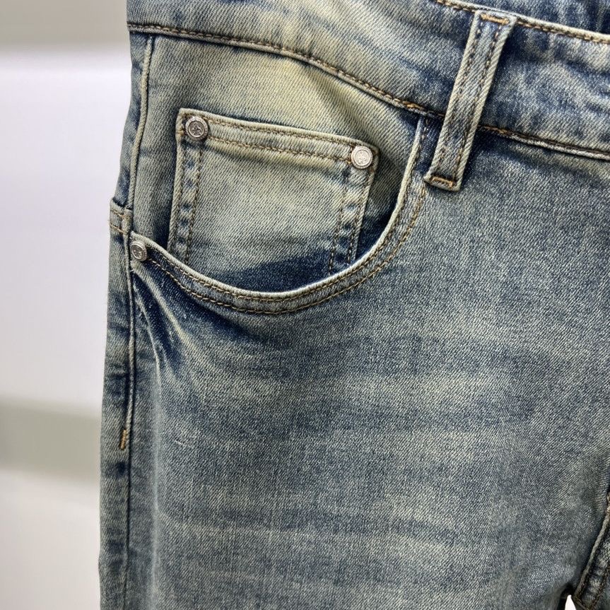 PRADA  牛仔裤服装,prada 3