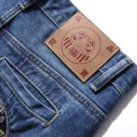 Evisu Jeans: Vintage Style, Unique Designs, Premium Quality for Men and Women - 图片 3