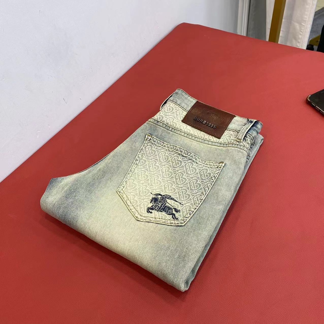 Review of BBR Baballi’s Retro Jeans Collection: Leading Trend in Fashion. - 图片 9