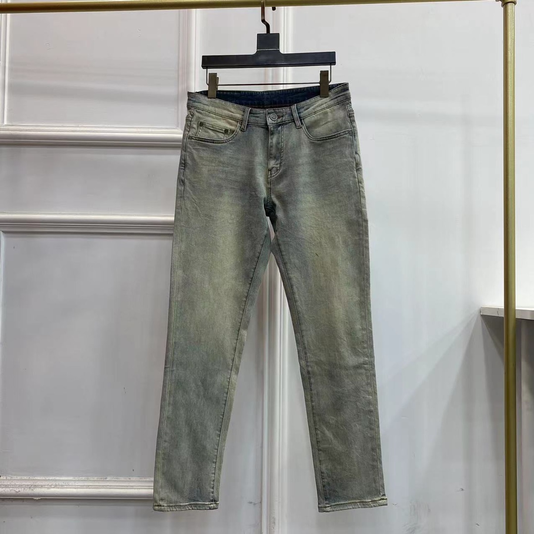 Review of BBR Baballi’s Retro Jeans Collection: Leading Trend in Fashion. - 图片 3