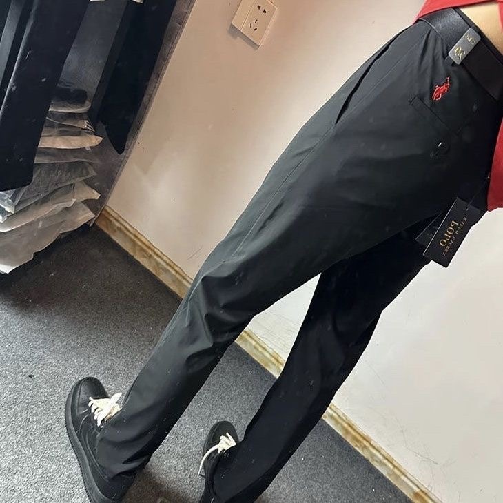 Pantalones de Vestir Clásicos Polo Ralph Lauren - Elegancia y Comodidad 8 i1716700162 1100 4