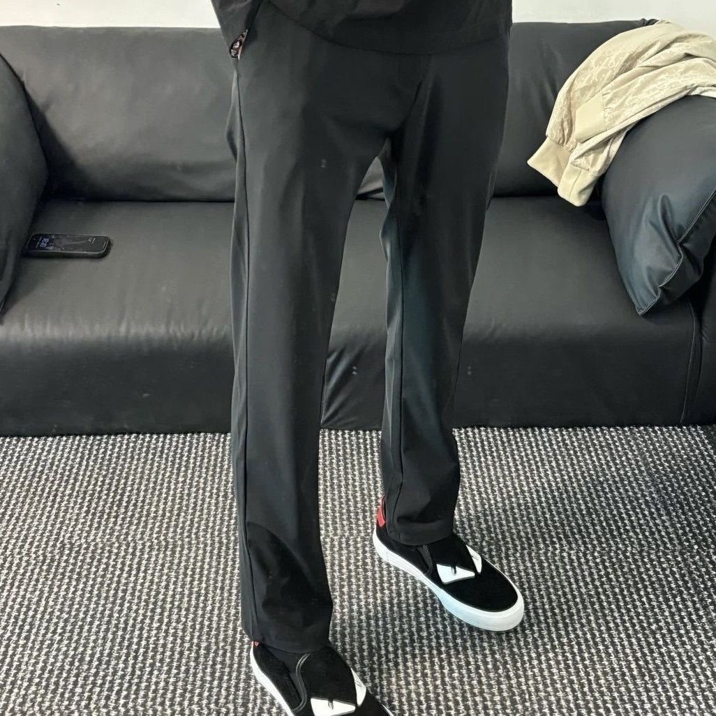 Pantalones de Vestir Clásicos Polo Ralph Lauren - Elegancia y Comodidad 5 i1716700162 1717 3