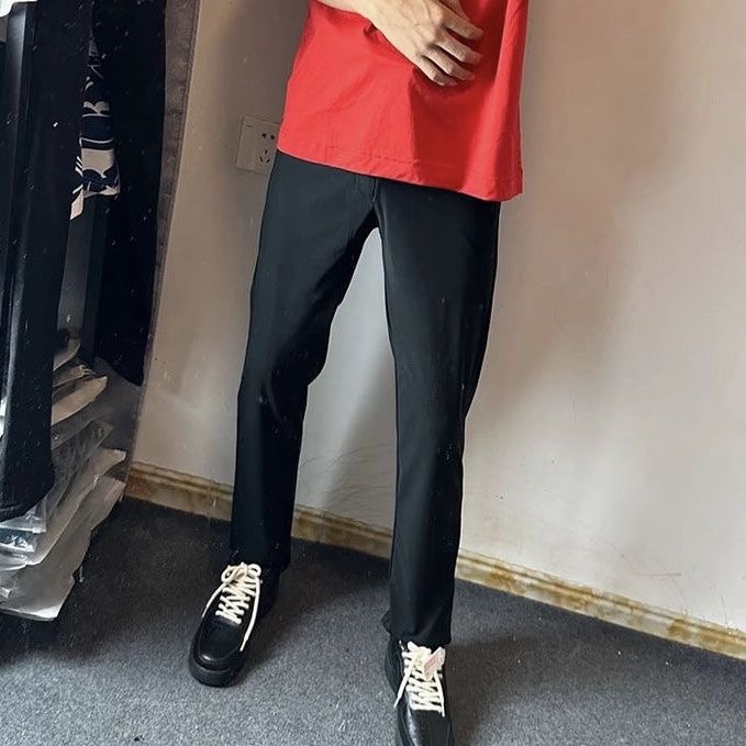 Pantalones de Vestir Clásicos Polo Ralph Lauren - Elegancia y Comodidad 9 i1716700162 3546 6
