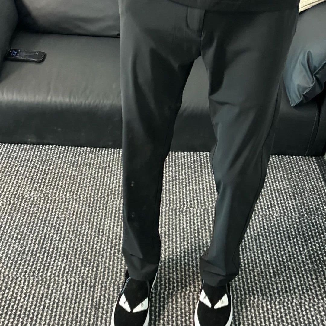 Pantalones de Vestir Clásicos Polo Ralph Lauren - Elegancia y Comodidad 6 i1716700162 3978 1