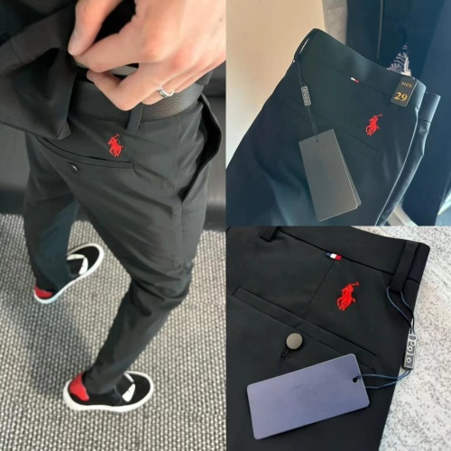 Pantalones de Vestir Clásicos Polo Ralph Lauren - Elegancia y Comodidad 1 Pantalones de Vestir Clásicos Polo Ralph Lauren – Elegancia y Comodidad