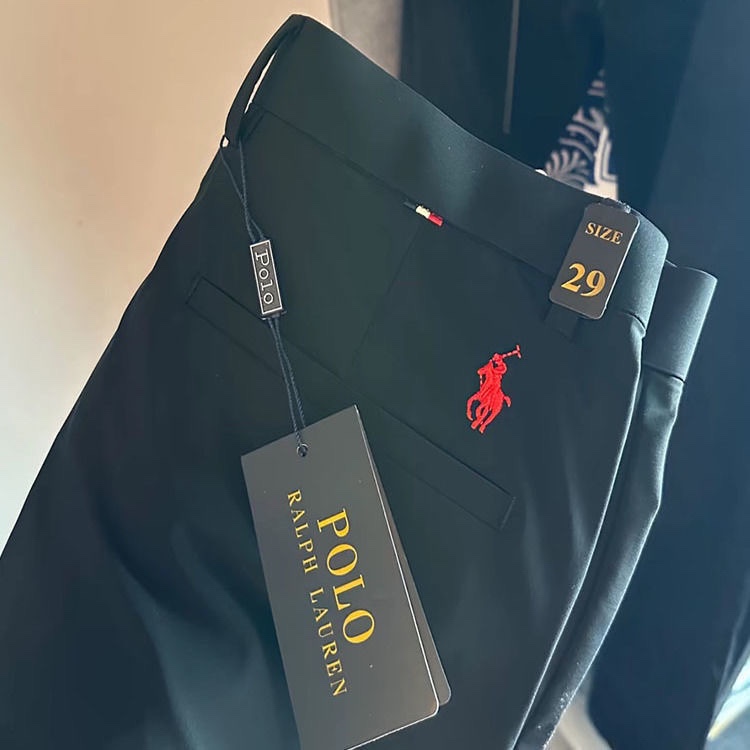 Pantalones de Vestir Clásicos Polo Ralph Lauren - Elegancia y Comodidad 3 i1716700162 6981 7