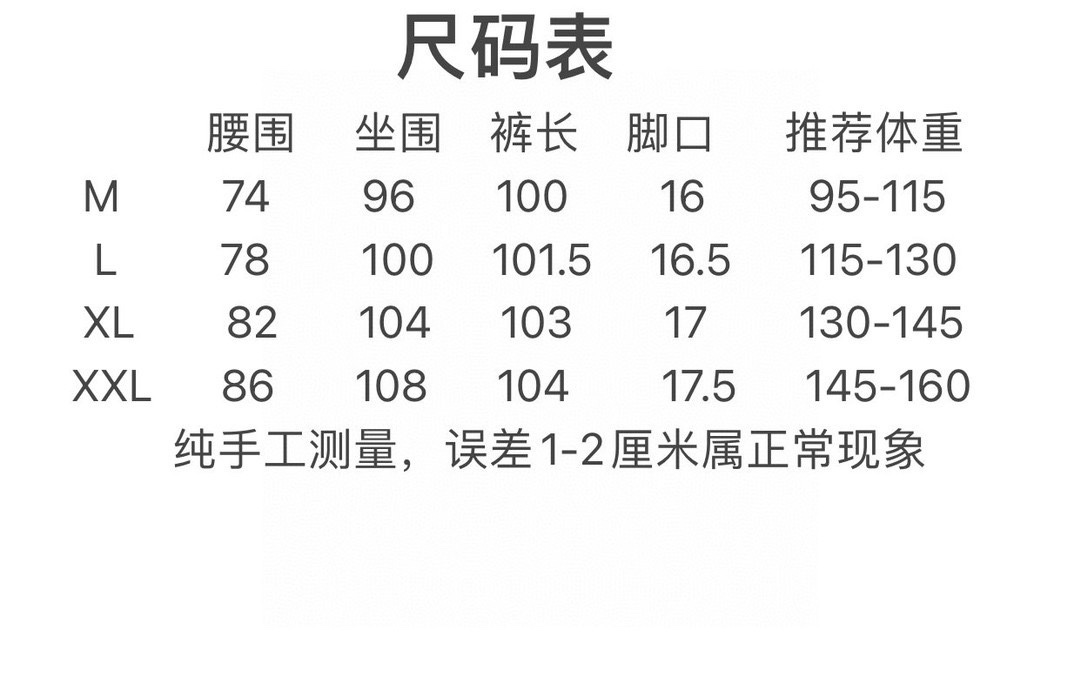 2024 Summer GUCCI Gucchi Tweed Jeans for Men – High-End Custom Order - 图片 8