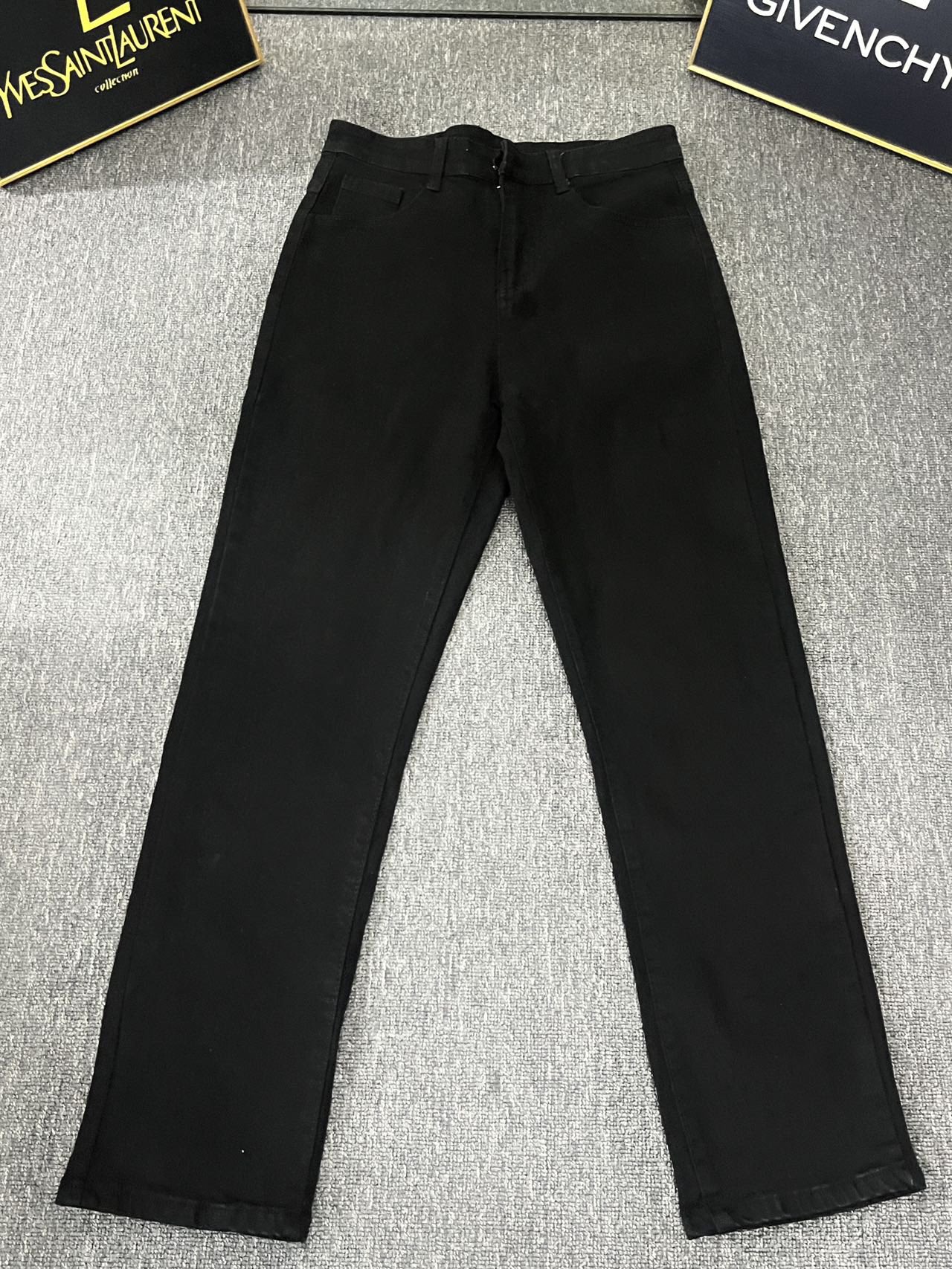 Barbara Heavy Cowboy’s Super-Sweet Khmer Water Washed Squirm Jeans – Review - 图片 3