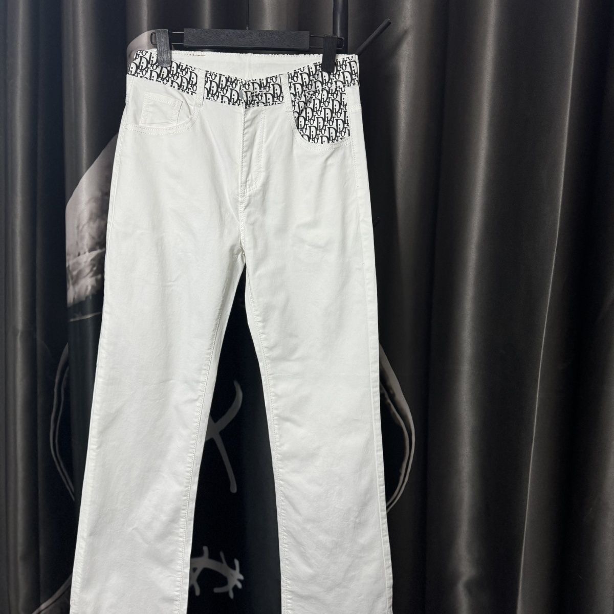 Dior  牛仔裤服装,dior 2