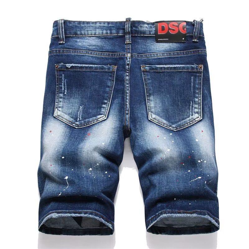 New D2 Oxen-Pants: Unique Design, Premium Quality, Limited Edition. - 图片 2