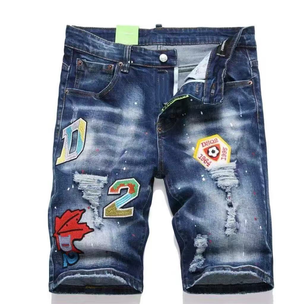 New D2 Oxen-Pants: Unique Design, Premium Quality, Limited Edition.