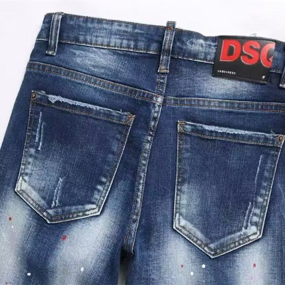 New D2 Oxen-Pants: Unique Design, Premium Quality, Limited Edition. - 图片 3