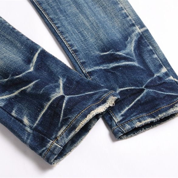 AMIRI  牛仔裤ami,服装,男 8