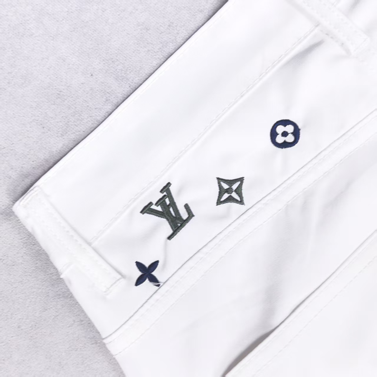 Louis Vuitton  Jeans服装,lv 6