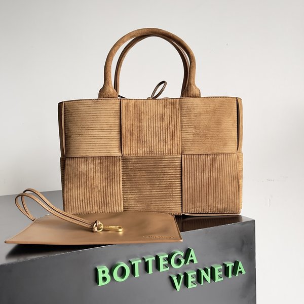 Bottega Veneta BV Intrecciato Buy Handbags Tote Bags Replcia Cheap Weave Corduroy Cowhide Fashion
