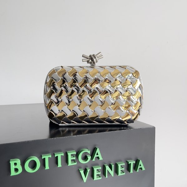 Bottega Veneta 1:1 Crossbody & Shoulder Bags Weave Women
