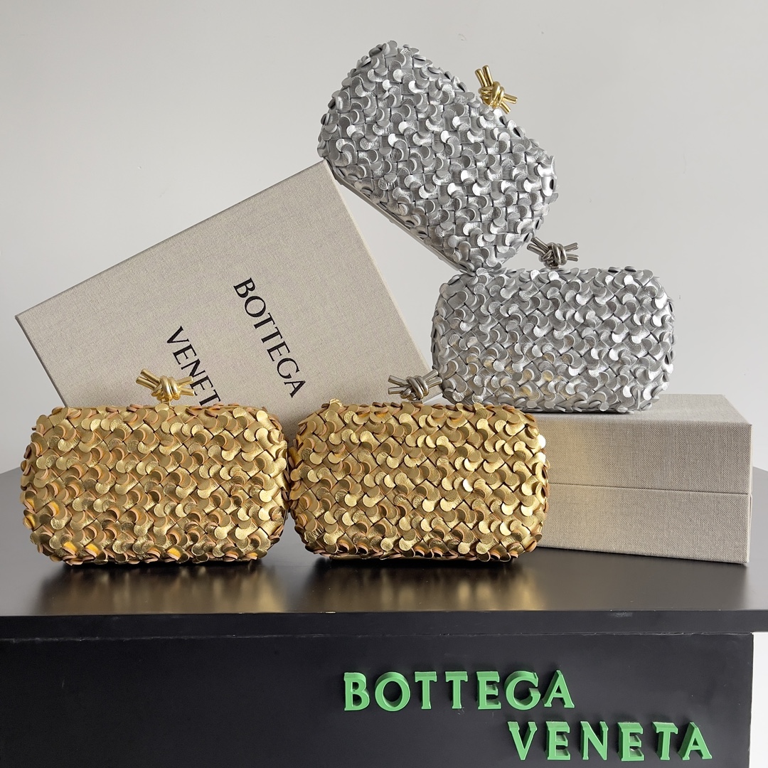 Bottega Veneta bv new dinner package released