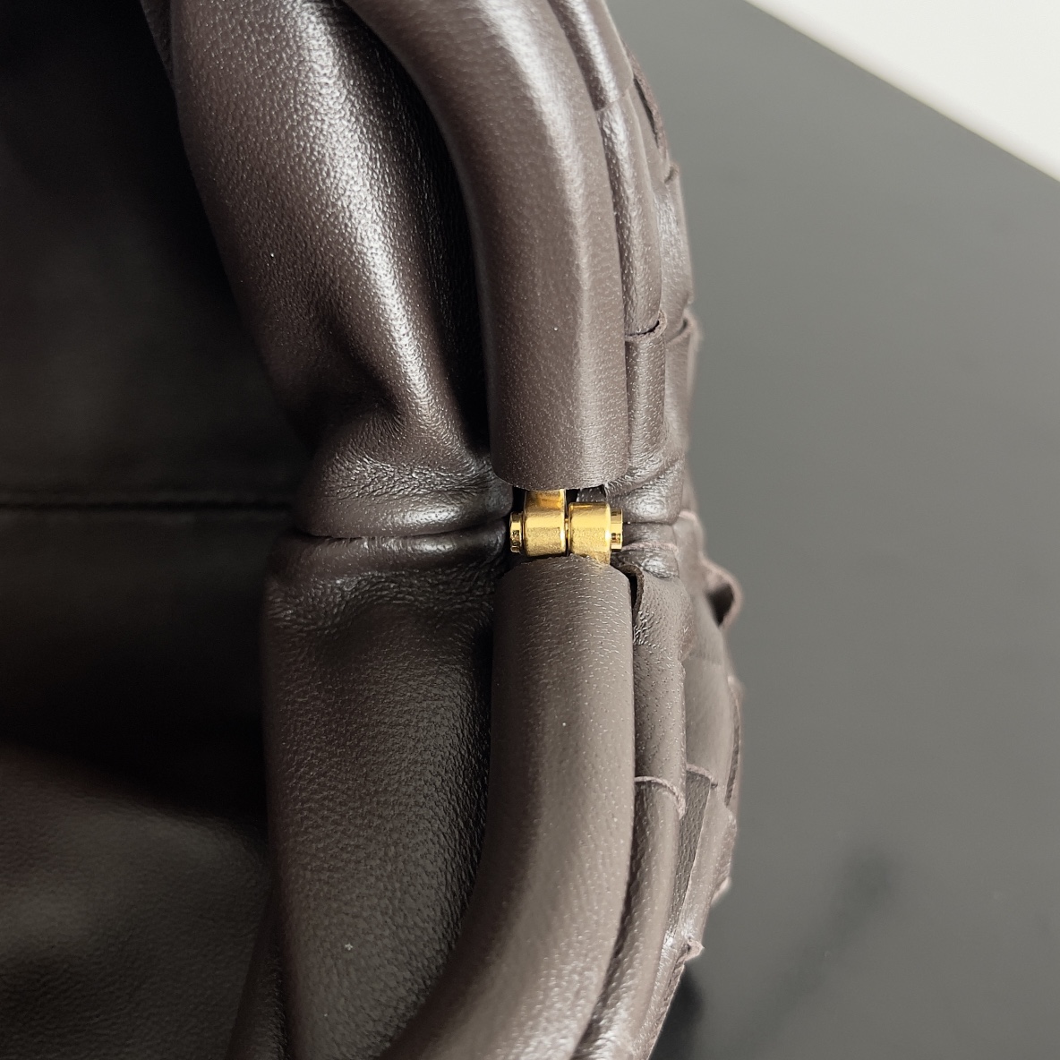 Bottega Veneta—【 The pouch 8
