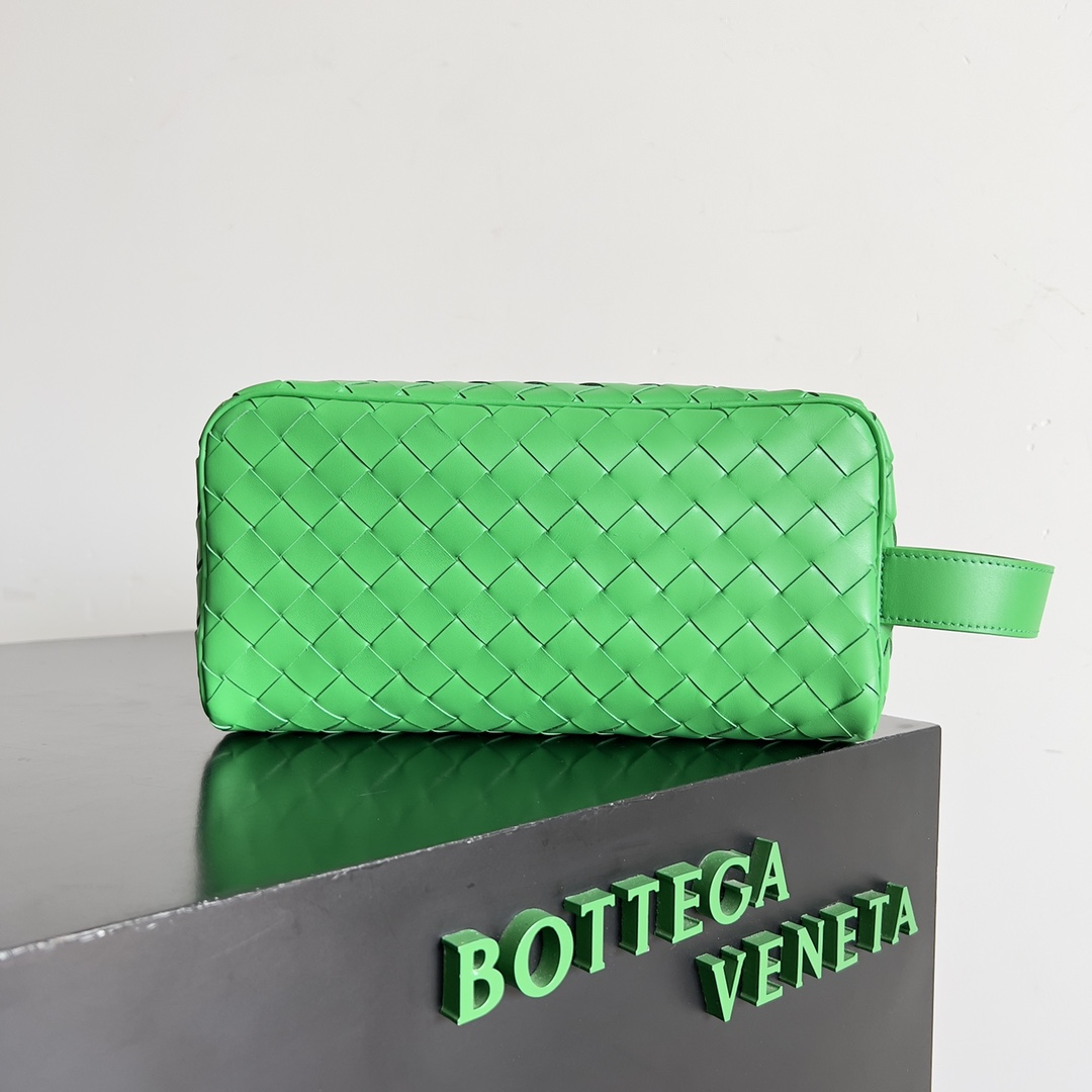 Bottega Veneta BV Intrecciato Bolsos de cosméticos