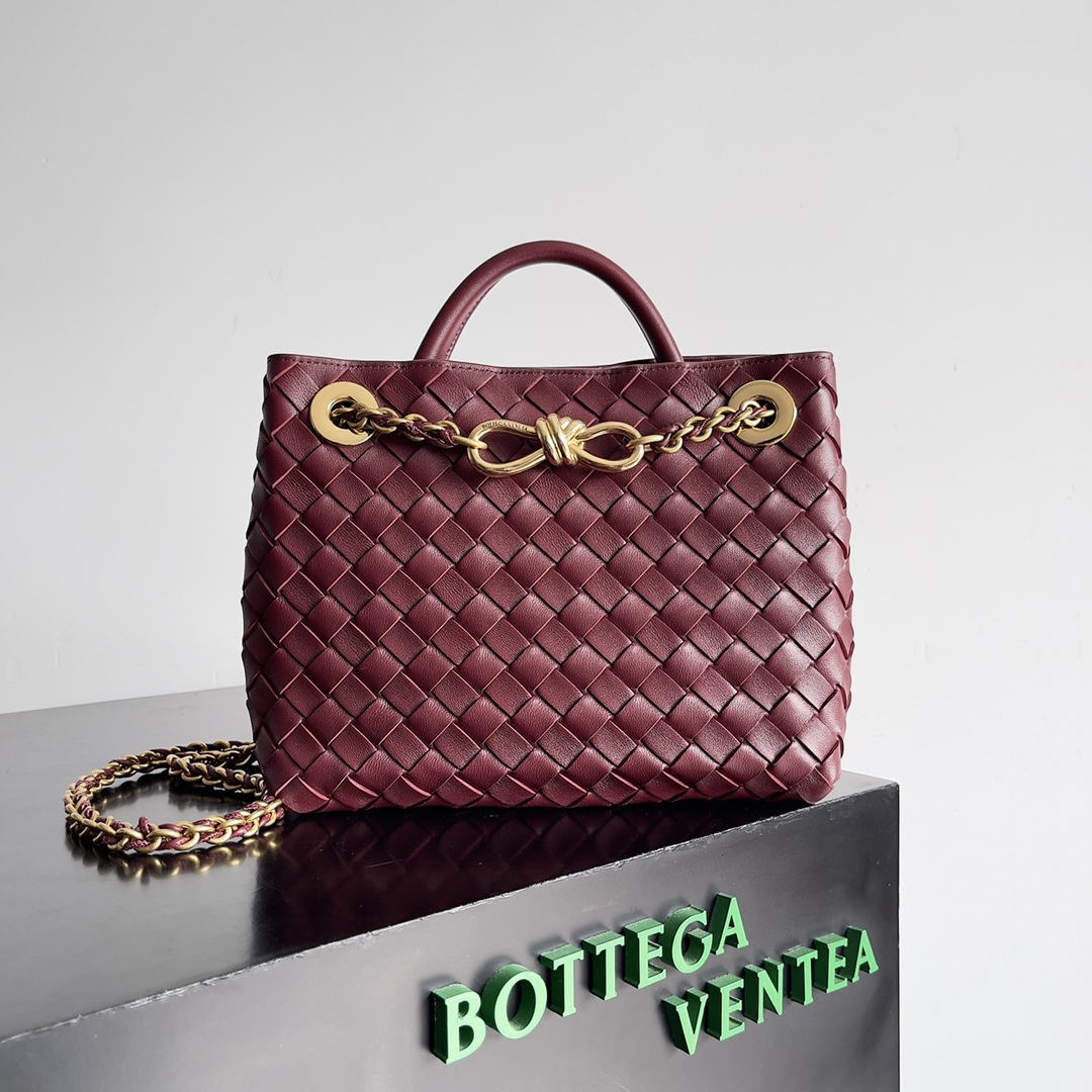 Bottega Veneta Bolsos cruzados y bandoleras Colección primavera – verano Cadena