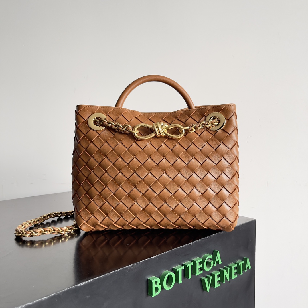 Bottega Veneta Bolsos cruzados y bandoleras Colección primavera – verano Cadena