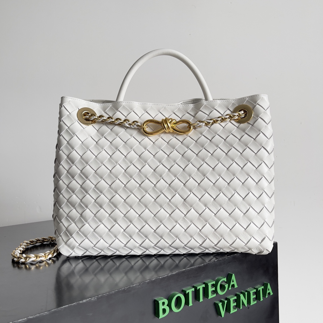 Bottega Veneta Crossbody & Shoulder Bags Spring/Summer Collection Chains