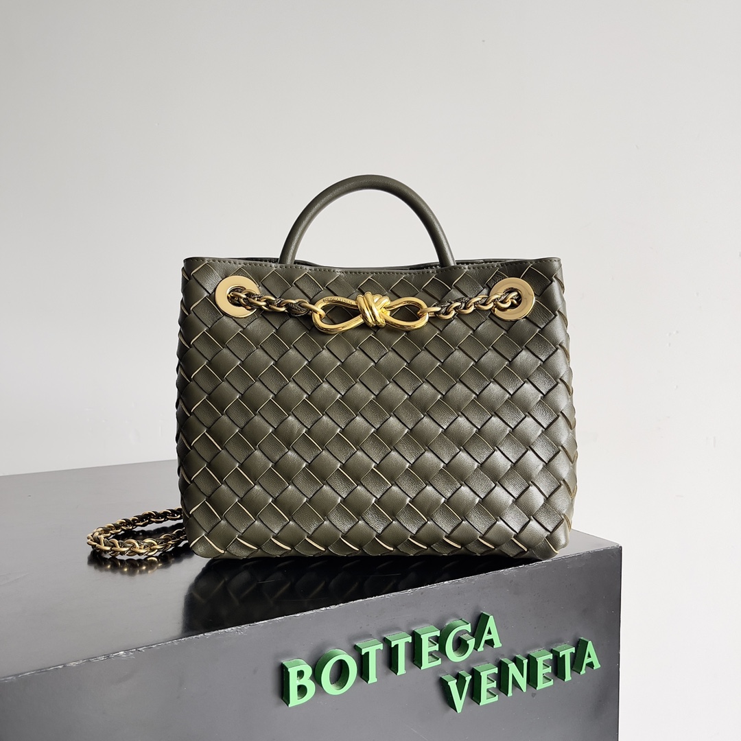 Bottega Veneta AAAA
 Bolsos cruzados y bandoleras Colección primavera – verano Cadena