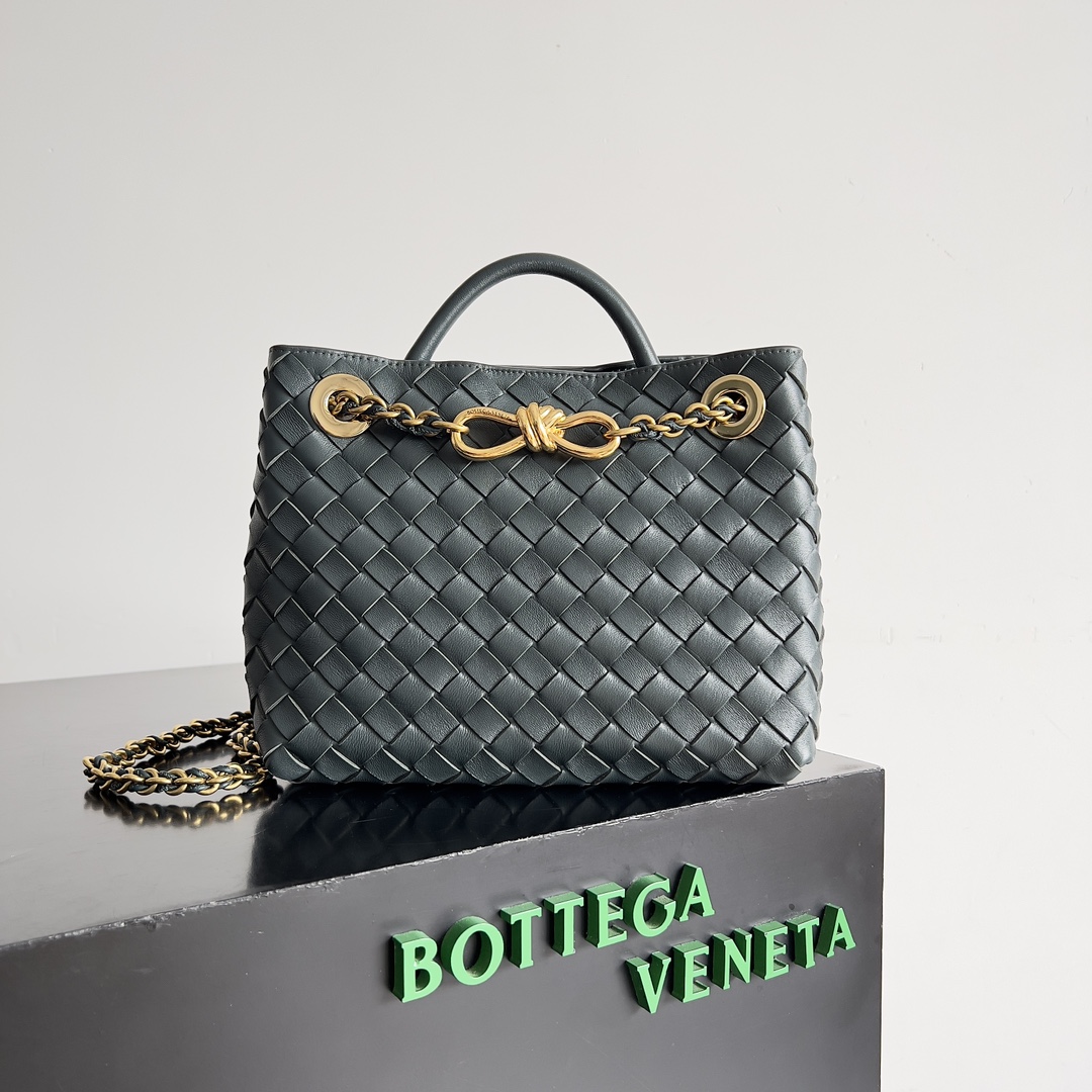 Bottega Veneta Bolsos cruzados y bandoleras Colección primavera – verano Cadena