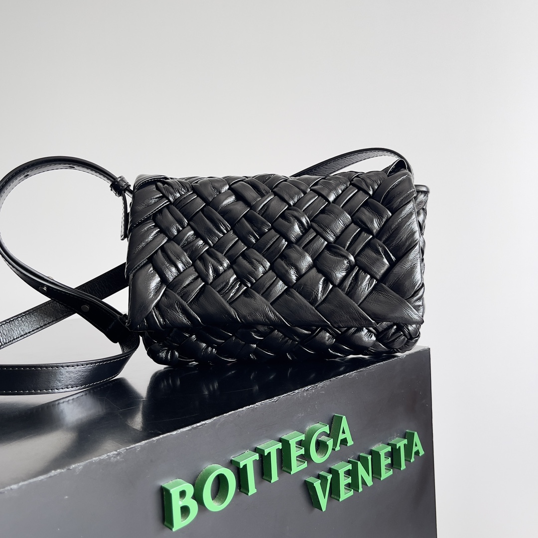 Bottega Veneta Bolsos de mano Bolsos cruzados y bandoleras Tejido Universal para hombres y mujeres